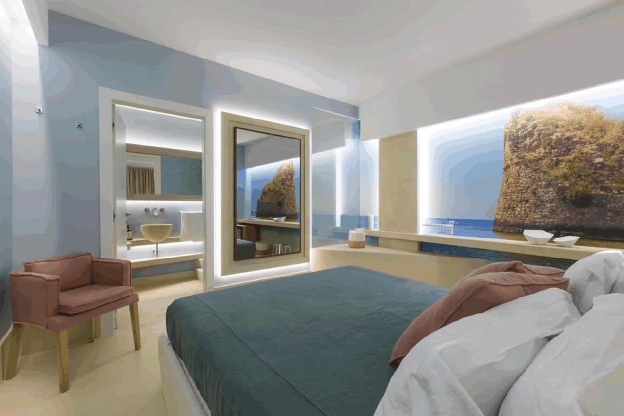 Terra D'Acqua Resort & Spa Torre Mozza Exterior foto