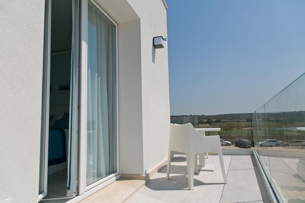 Terra D'Acqua Resort & Spa Torre Mozza Exterior foto