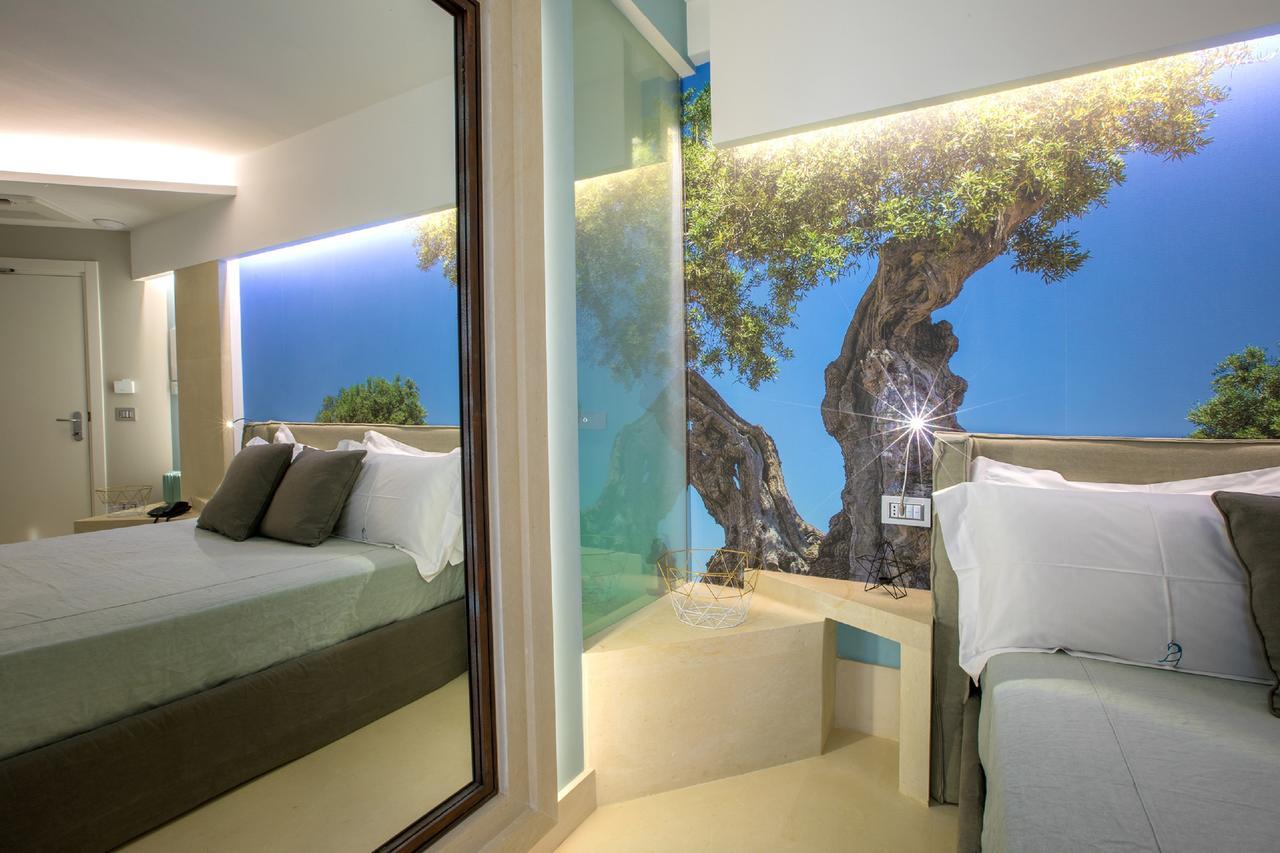 Terra D'Acqua Resort & Spa Torre Mozza Exterior foto